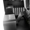 BGA12 product view 2 be quiet! Riser Cable PCIe 4.0 (BGA12), product view 2