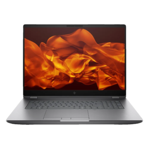 Hp ZBook Fury G1i 18 Mobile Workstation Laptop (C9FX2ES)