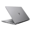 Hp ZBook Fury G1i 18 Mobile Workstation Laptop (C9FX2ES), product view 3