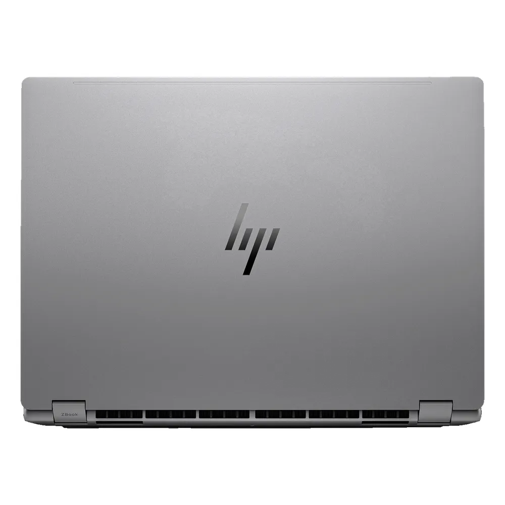 Hp ZBook Fury G1i 18 Mobile Workstation Laptop (C9FX2ES), product view 4