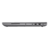 Hp ZBook Fury G1i 18 Mobile Workstation Laptop (C9FX3ES), product view 4