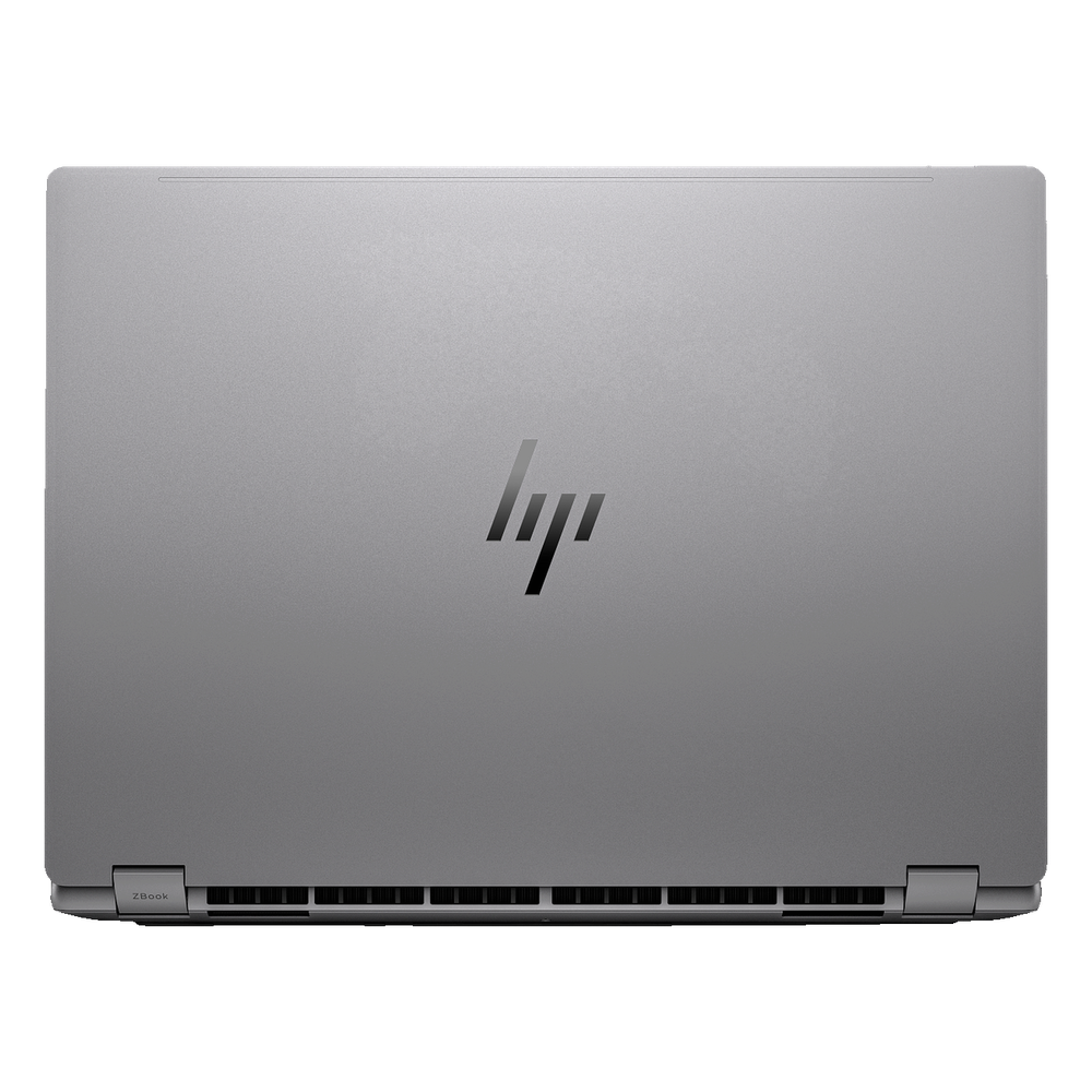 Hp ZBook Fury G1i 18 Mobile Workstation Laptop (C9FX3ES), product view 5