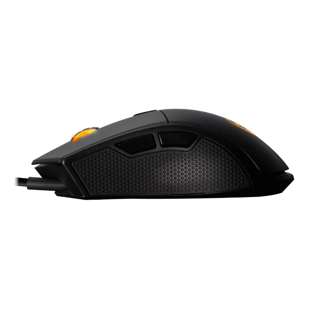 Cougar Revenger S Wired RGB Gaming Mouse (CGR-WOMB-RES), product view 2