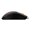 Cougar Revenger S Wired RGB Gaming Mouse (CGR-WOMB-RES), product view 3