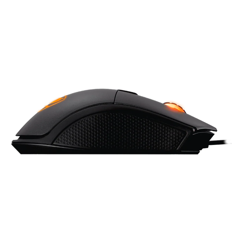 Cougar Revenger S Wired RGB Gaming Mouse (CGR-WOMB-RES), product view 3