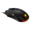 Cougar Revenger Optical Wired RGB Gaming Mouse (CGR-WOMI-REV), product view 3