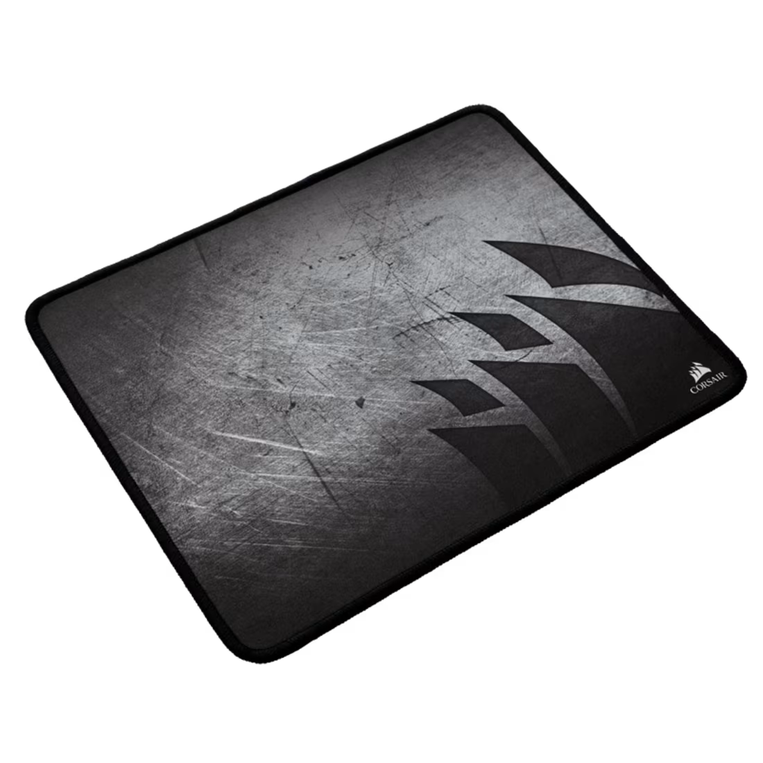 CH-9000105-WW product view 1 Corsair MM300 Anti-Fray Cloth Gaming Mouse Pad Small (CH-9000105-WW), product view 1