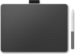 Wacom One Pen Tablet Medium Size (CTC6110WLW1B)