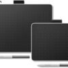 Wacom One Pen Tablet Medium Size (CTC6110WLW1B), product view 2