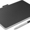 Wacom One Pen Tablet Medium Size (CTC6110WLW1B), product view 3