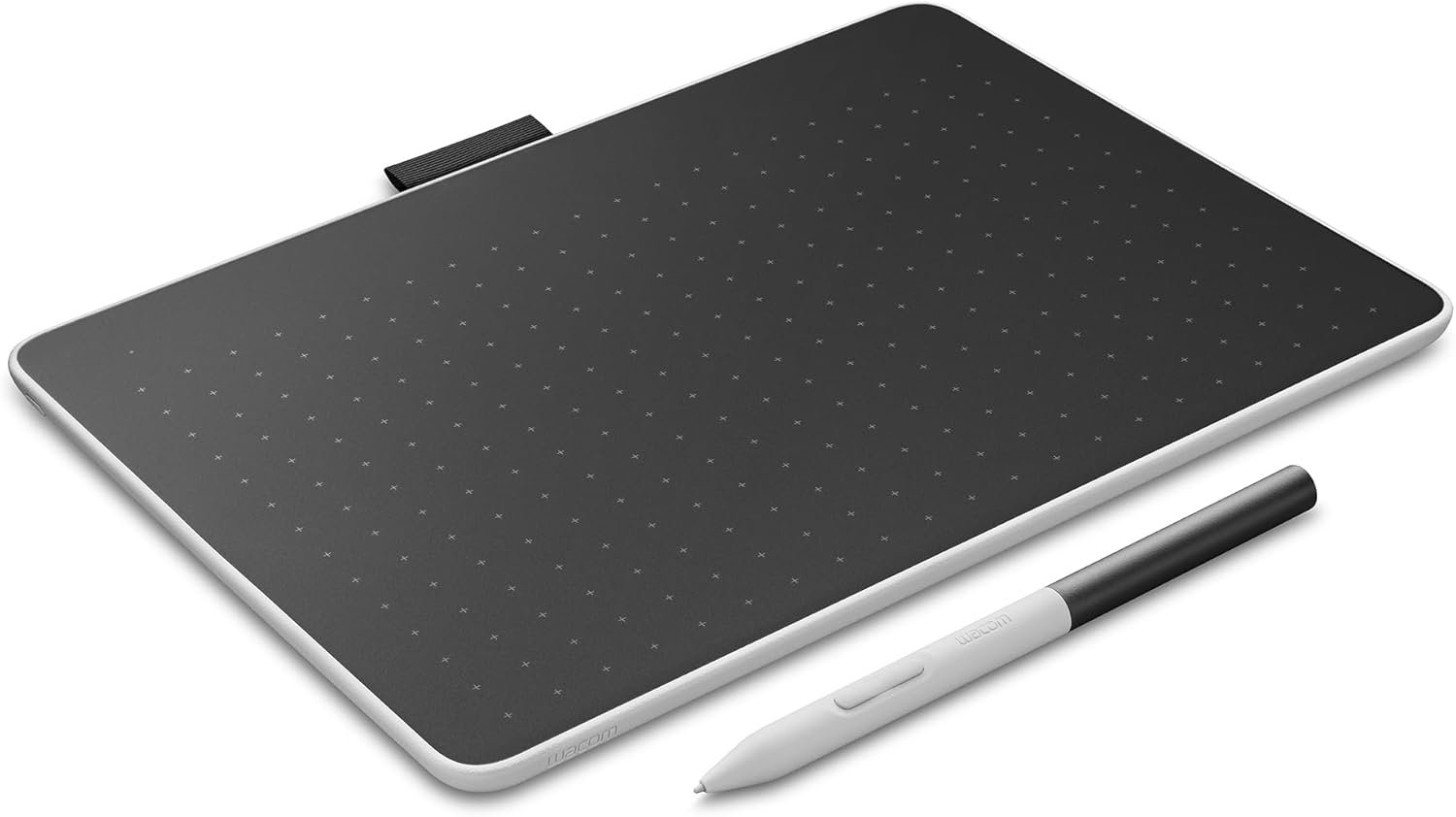 Wacom One Pen Tablet Medium Size (CTC6110WLW1B), product view 3