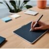Wacom One Pen Tablet Medium Size (CTC6110WLW1B), product view 4