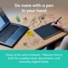 Wacom One Pen Tablet Medium Size (CTC6110WLW1B), product view 5