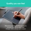 Wacom One Pen Tablet Medium Size (CTC6110WLW1B), product view 6
