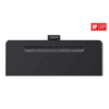 Wacom Intuos Midium Black (CTL-6100K-B), product view 1