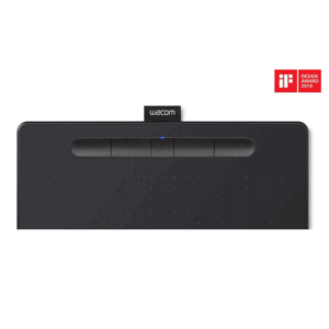 Wacom Intuos Midium Black (CTL-6100K-B) – USB