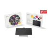 Wacom Intuos Midium Black (CTL-6100K-B), product view 2
