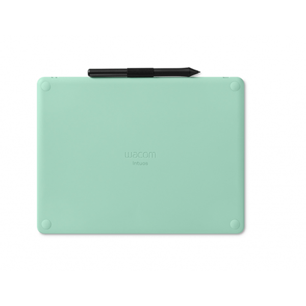 CTL-6100WLE-N product view 1 Wacom Intuos Midium Pistachio (CTL-6100WLE-N), product view 1