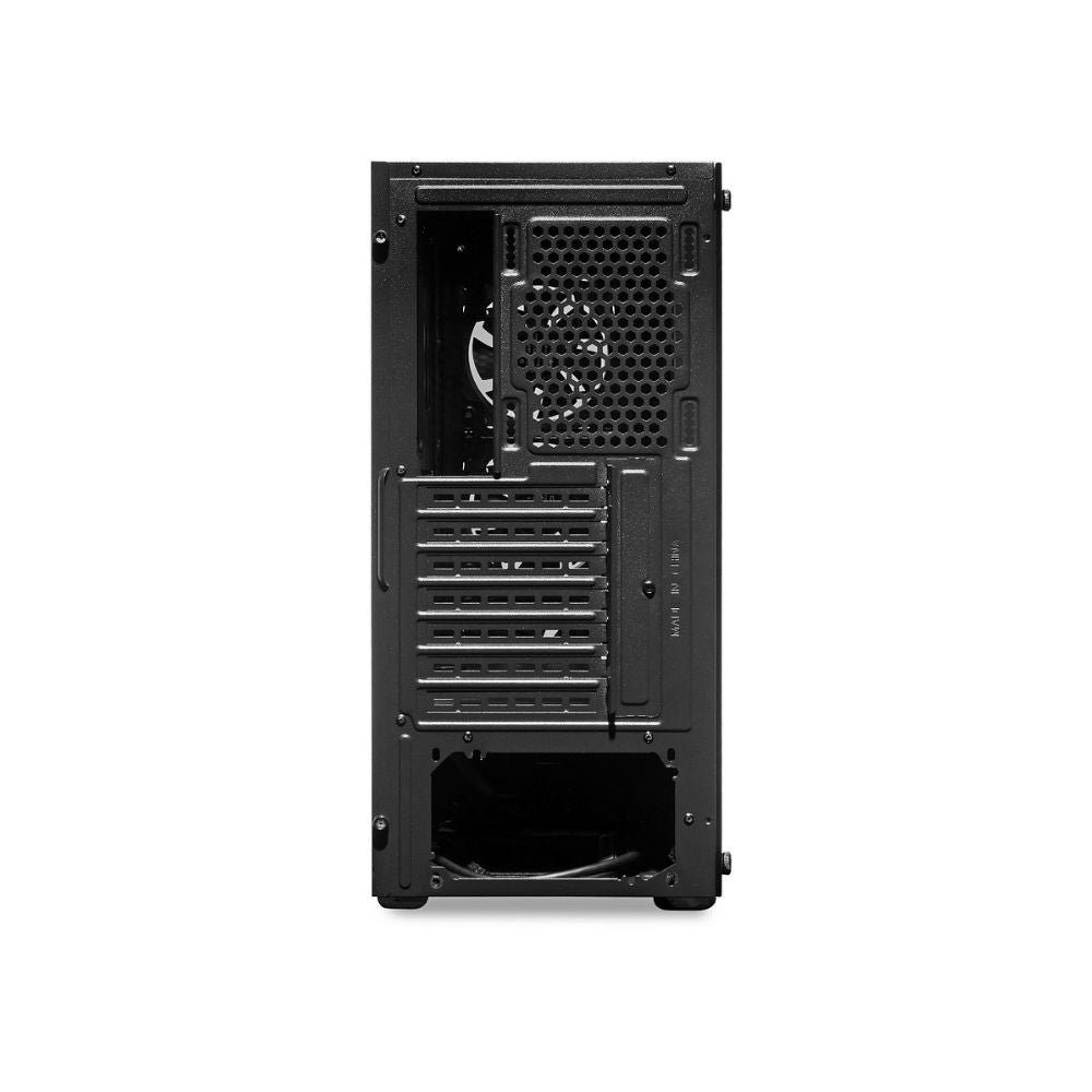 Computer Case with Power Supply CM-PS600W PLUS - product view