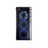 Computer Case with Power Supply CM-PS600W PLUS - product view