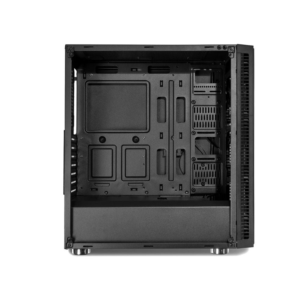 Computer Case with Power Supply CM-PS600W PLUS - product view