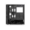 Computer Case with Power Supply CM-PS600W PLUS - product view