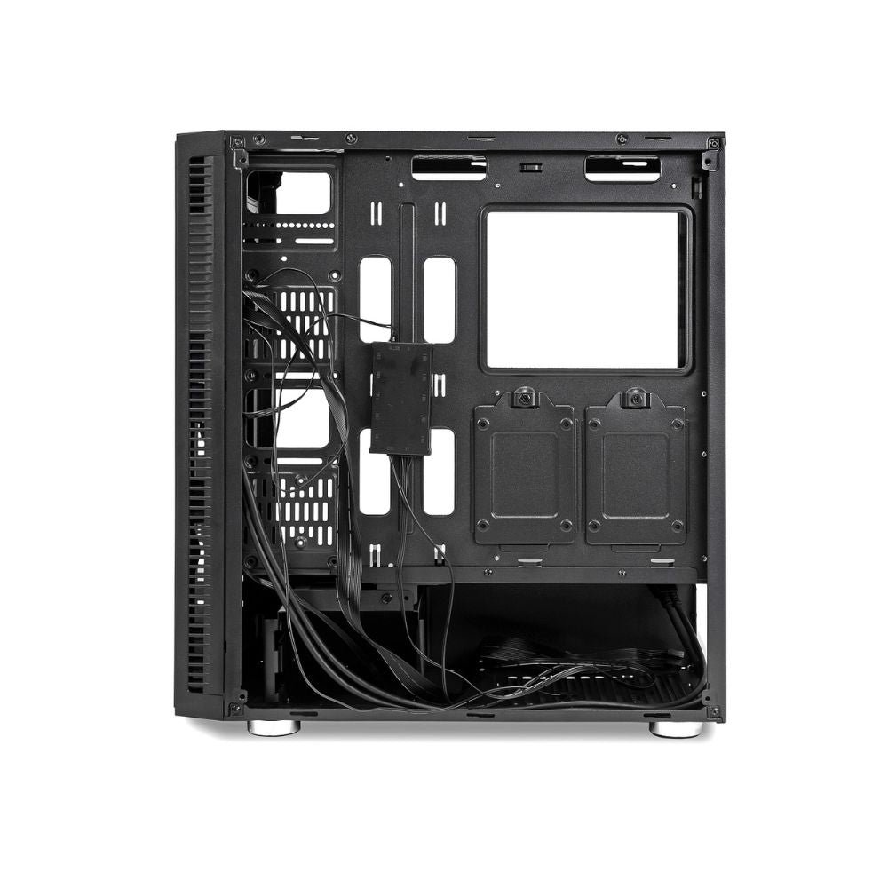Computer Case with Power Supply CM-PS600W PLUS - product view