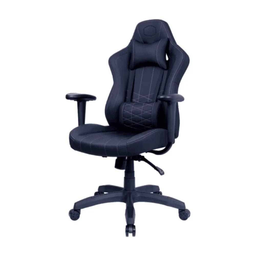 Cooler Master Caliber E1 Gaming Chair (CMI-GCE1-BK), product view 3