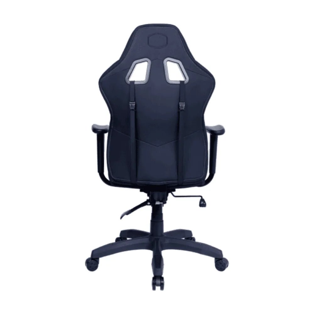 Cooler Master Caliber E1 Gaming Chair (CMI-GCE1-BK), product view 4