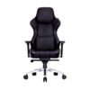 Cooler Master Caliber X2 Gaming Chair (CMI-GCX2-BK), product view 1