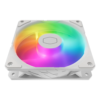 MFX-B2DW-25NP2-R2 product view 2 Cooler Master SickleFlow Edge 120 ARGB Case Fan (MFX-B2DW-25NP2-R2), product view 2