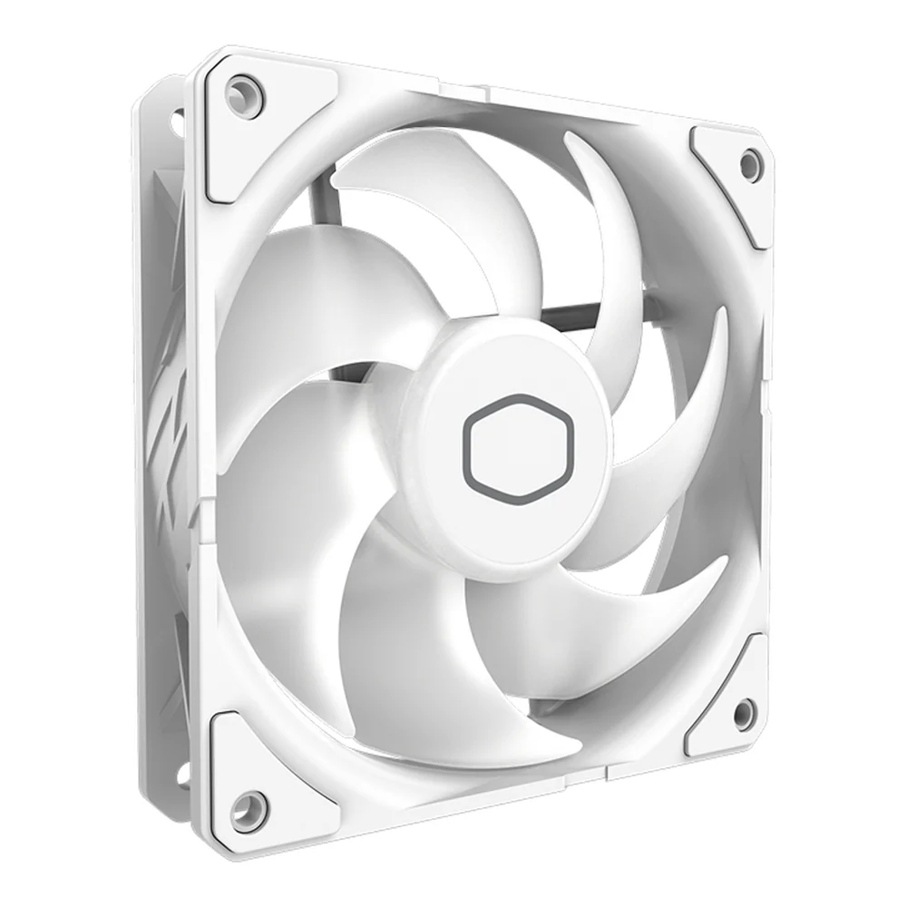 MFX-B2DW-25NP2-R2 product view 4 Cooler Master SickleFlow Edge 120 ARGB Case Fan (MFX-B2DW-25NP2-R2), product view 4