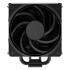 MAZ-T2HP-217PK-R1 product view 2 Cooler Master V4 Alpha 3DHP Black CPU Air Cooler (MAZ-T2HP-217PK-R1), product view 2
