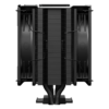 MAZ-T2HP-217PK-R1 product view 4 Cooler Master V4 Alpha 3DHP Black CPU Air Cooler (MAZ-T2HP-217PK-R1), product view 4