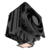 MAZ-T2HP-217PK-R1 product view 5 Cooler Master V4 Alpha 3DHP Black CPU Air Cooler (MAZ-T2HP-217PK-R1), product view 5