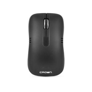 Crown CMM-952W – Wireless Mouse, 1200Dpi, High Precision Optical Sensor | CMM-952W