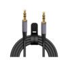Crown Micro AUX Cable - product view