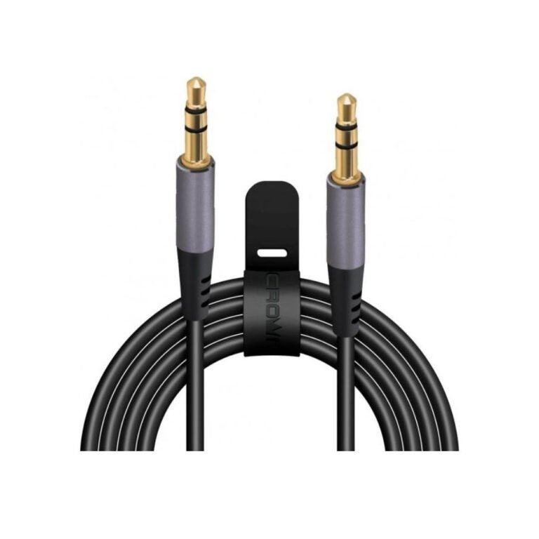 Crown Micro AUX Cable | CMCU-3080A