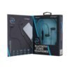 Crown Micro Bluetooth Stereo Wireless Headphones - product view