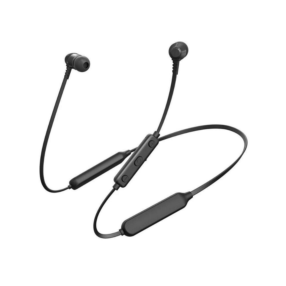 Crown Micro Bluetooth Stereo Wireless Headphones - product view