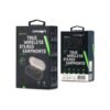 Crown Micro CMTWS-5001 True Wireless Earbuds - product view 3