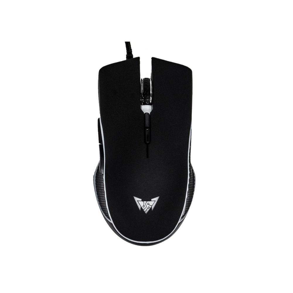 Crown Micro Gaming Mouse Wired CMGM-X5 - product view