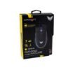 Crown Micro Gaming Mouse Wired CMGM-X5 - product view