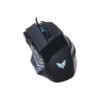 Crown Micro Wired Gaming Mouse, Up to 2000Dpi, Button 7D, Range 1.5m - CMGM-X2 - product view
