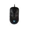 Crown Micro Wired Gaming Mouse - product view
