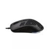 Crown Micro Wired Gaming Mouse - product view