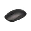 Crown Micro Wireless Gaming Slim Mouse - Black - product view