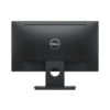 Dell E2016H 19.5-Inch HD TN LED Monitor, 1600×900, 5ms, Anti-Glare, VGA & DisplayPort, VESA Mount - product view