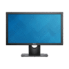 Dell E2016H 19.5-Inch HD TN LED Monitor, 1600×900, 5ms, Anti-Glare, VGA & DisplayPort, VESA Mount - product view