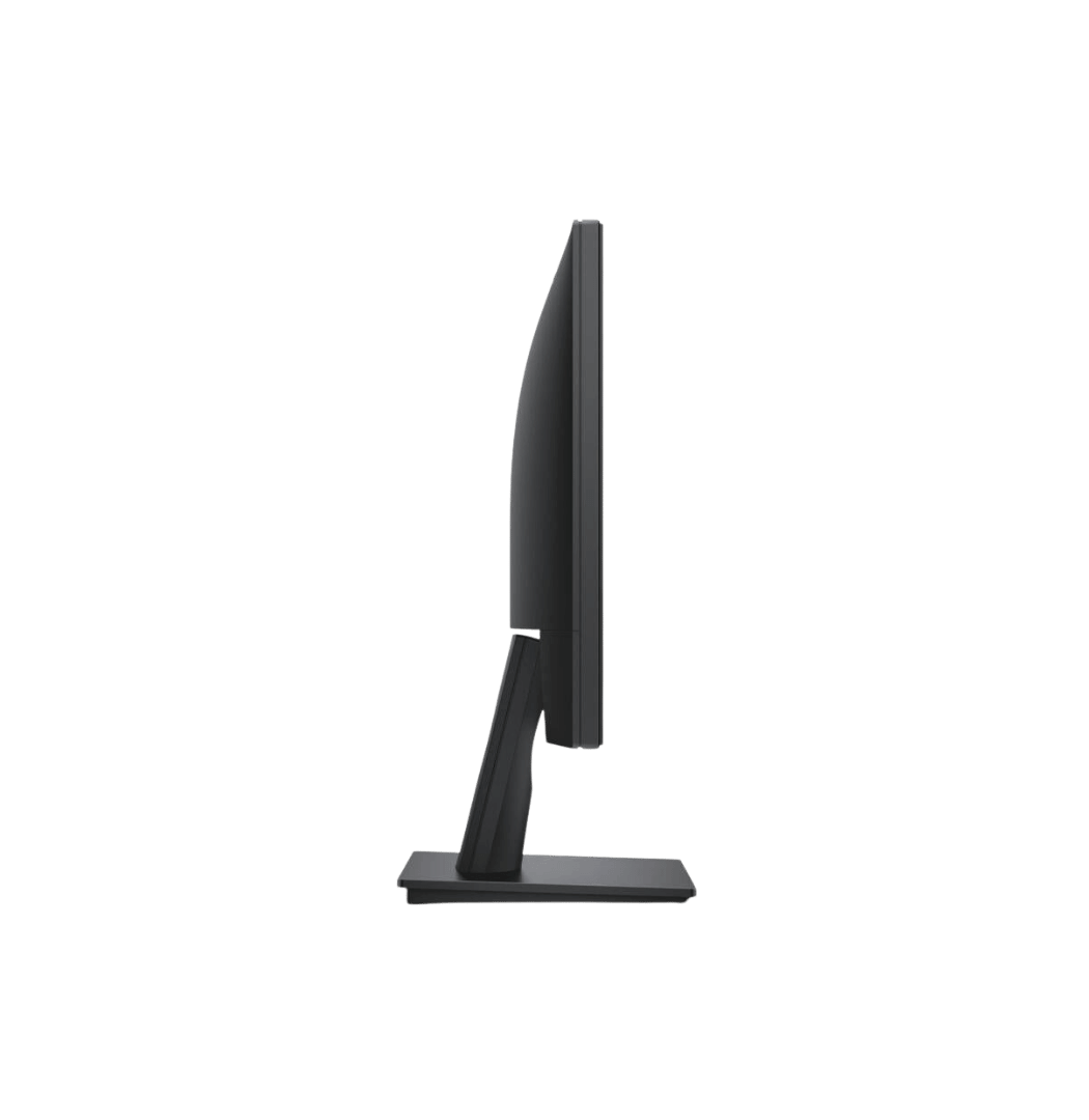 Dell E2016H 19.5-Inch HD TN LED Monitor, 1600×900, 5ms, Anti-Glare, VGA & DisplayPort, VESA Mount - product view